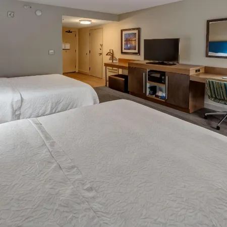 Hampton Inn Orlando-Walt Disney World Resort Maingate South