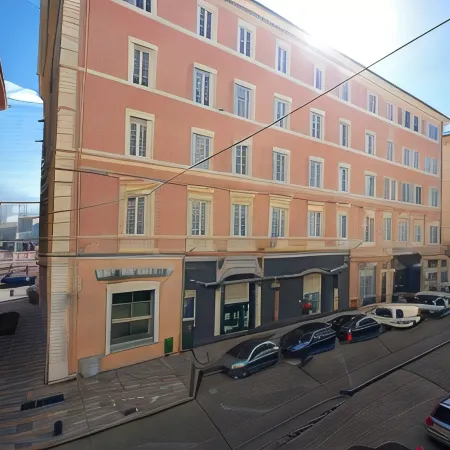 Hôtel Napoléon