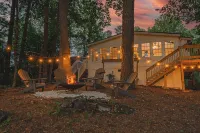 New Game Room-Snow Cones-Pet Friendly-Dock-Fire Pit-Kayaks-Paddleboards-