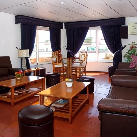 Apartamentos Turisticos Regina
