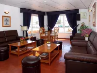 Apartamentos Turisticos Regina - 3 Sao