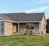 HARVEST COTTAGE Cozy home for family memories in a small town.. - Homestays