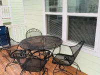 3/3 Condo across from the River! Close to beaches! Hotels in Carrabelle
