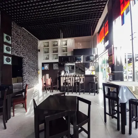 Pontevedra Hotel Boutique