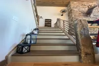 NEW Custom Adirondack Lakefront Home! Rare Find!