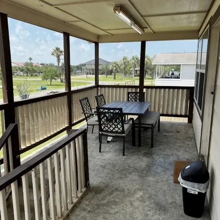 Great Fishing AndHunting Lodge and Vacation Home in Port O’Connor TX