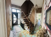 Magnificent mansion on wooded estate - Boutique