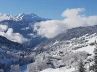 A Rare Nugget in the Mountains - Chalet with Authentic Charm - Spa - Unique Atmosphere - Pools