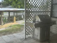 Buckhead ridge fishing headquarters