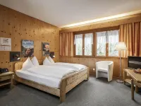 Hotel Restaurant Bänklialp Hotels in Engelberg