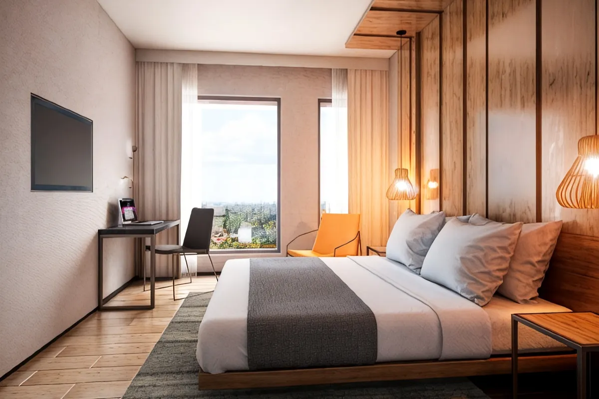 Radisson Pinheiros