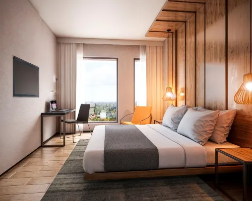 Radisson Pinheiros Hotels near Se