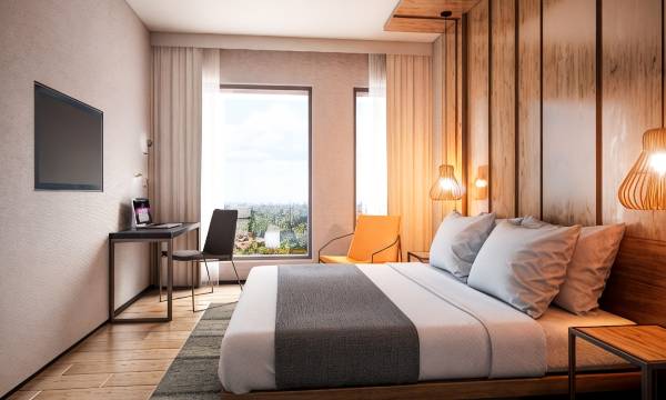 Radisson Pinheiros