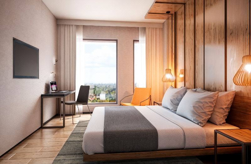 Radisson Pinheiros