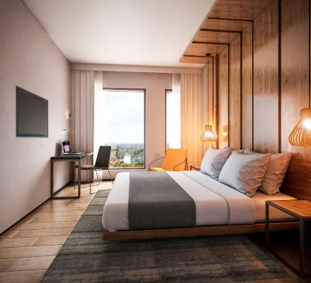 Radisson Pinheiros - 3-Star