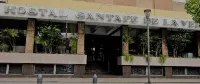 Hostal Santa Fe de La Veracruz Hotéis em 