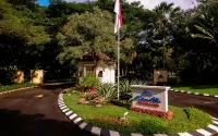 Kalicaa Villa Tanjung Lesung - Thân thiện với thú cưng