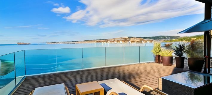 Hostellerie la Farandole Hotels in Var