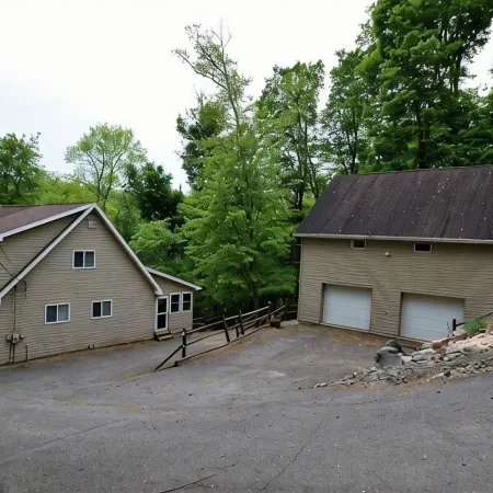 Lakefront on Wallenpaupak with Private Dock! Saturday-Saturday Booking in Summer