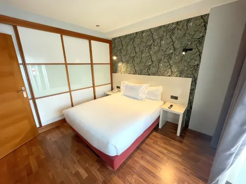 Hotel San Fermín Pamplona - 2-Star