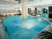 Grand Hotel Michelacci - Beach