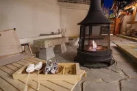 Jeonju Stay Yunseul Private Pension - Pool