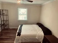 Waterfront Views With King Bed in Solomons Island - Balkoner