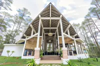 VKirirom Pine Resort  otelleri