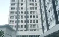 Taman Melati Apartment by Nginap