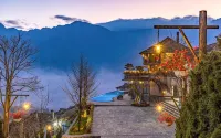 The Mong Village Resort & Spa Hôtels à : 