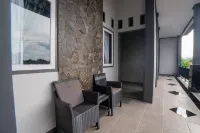Capital O 93118 Asera Homestay - Wifi
