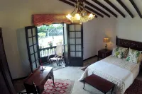 Typical Canarian villa in the heart of Puerto de la Cruz - Homestays