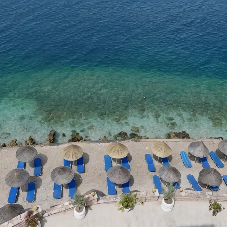 Hotel Blue Bay