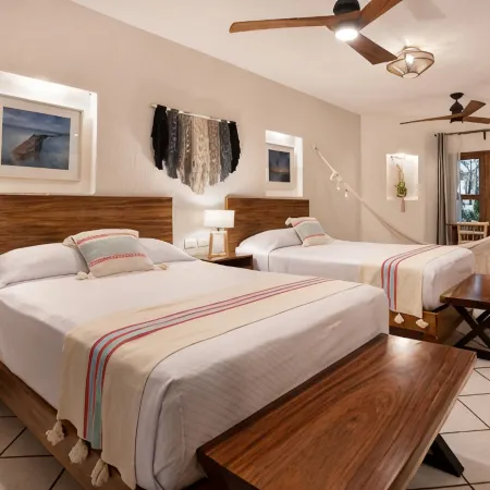 Hotel Hulku