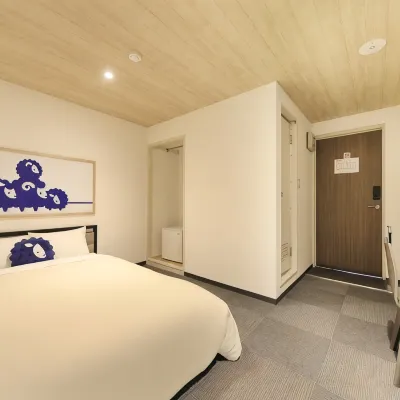 Kokotel Hakodate Hotels near Future University Hakodate