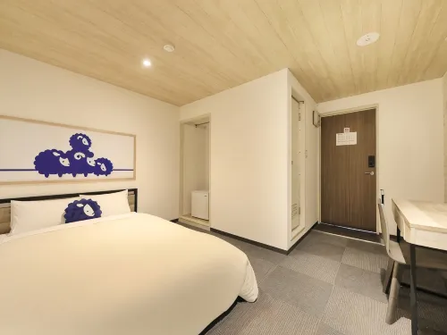 Kokotel Hakodate - 2 Sao