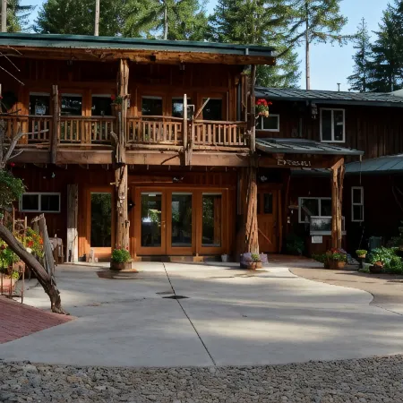 Lanzarotta Bed and Breakfast
