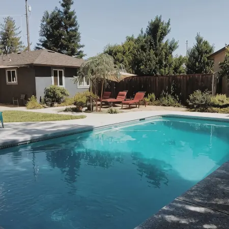 West Park House | Relaxing Park Life