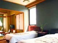 Seishohtei Shirasuna Hotels in Shirako