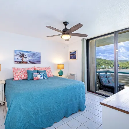 Make Good Waves- OCEAN VIEW 2 Bed & 2 Bath