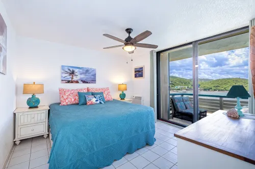 Make Good Waves- OCEAN VIEW 2 Bed & 2 Bath