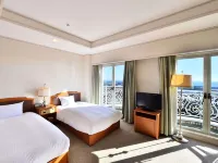 Shizuoka Country Hamaoka Course & Hotel