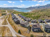 Summer at the Lake! Swimming Hiking Biking Beach Mountain Perfection! Views! Superior Luxury Home!