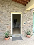 Nestled in the Green Hills of Lucca, Just Minutes from the Walls of Lucca