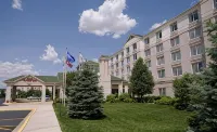 Hilton Garden Inn Chicago/Oakbrook Terrace
