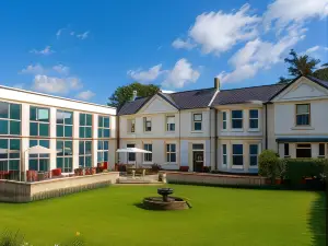 Bedford Lodge Hotel & Spa
