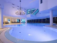 Walliserhof Grand-Hotel & Spa Relais & Châteaux Hotels in Saas Fee