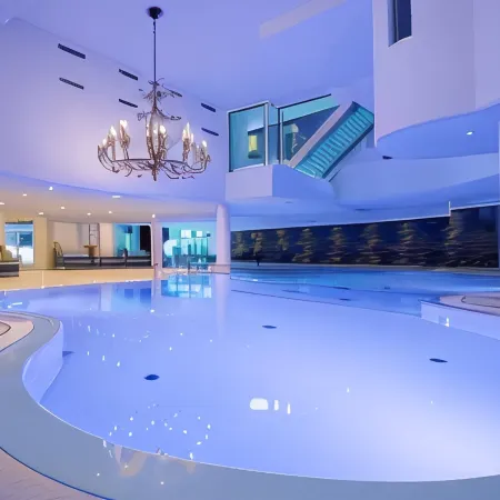 Walliserhof Grand-Hotel & Spa Relais & Châteaux