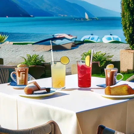 Hotel Lido Blu - Surf & Bike