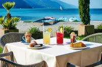 Hotel Lido Blu - Surf & Bike - Bữa sáng